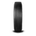 Neumático de camión de alta calidad 235 / 75r17.5 con pronta entrega